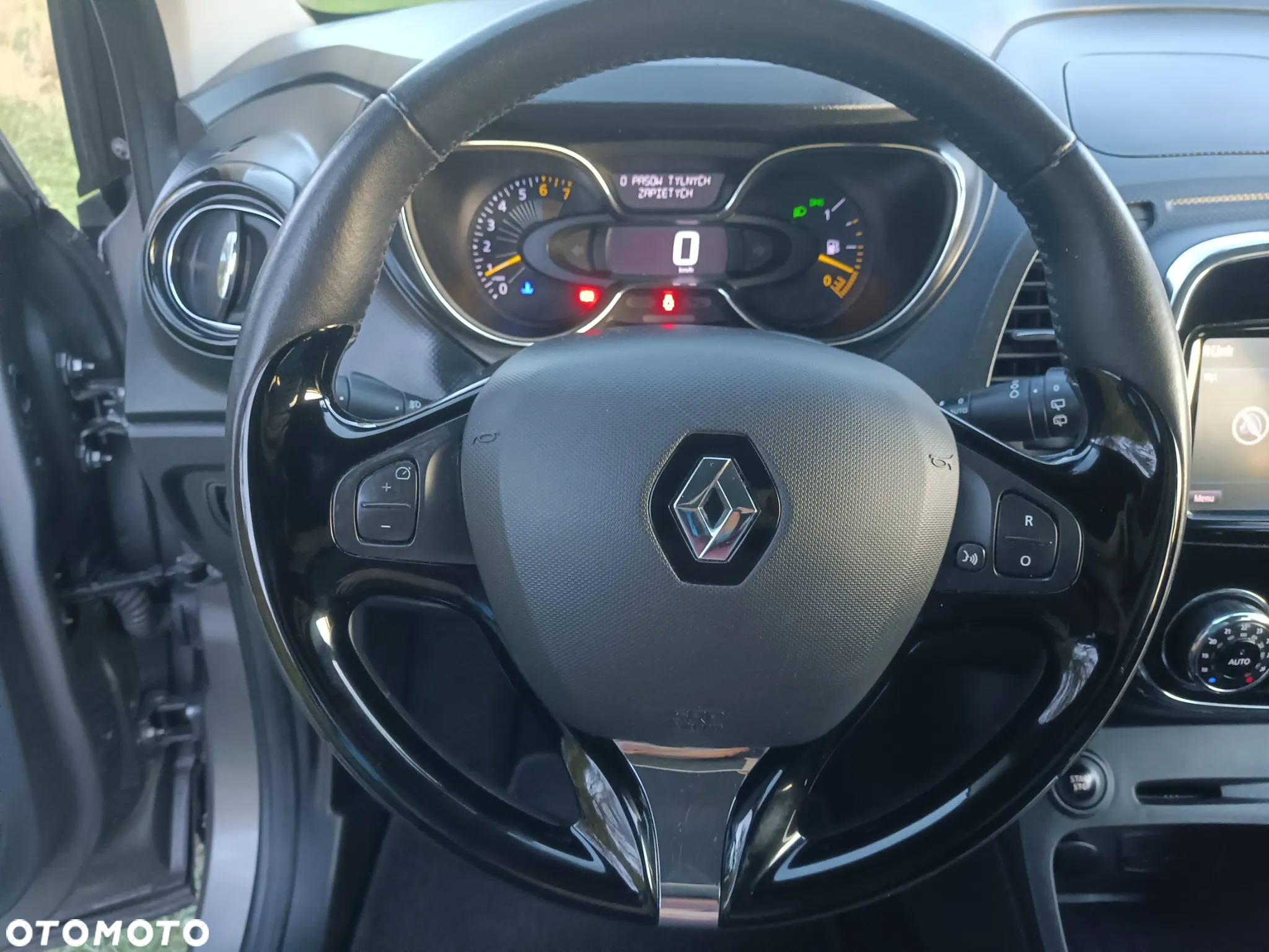 Renault Captur 0.9 Energy TCe Limited - 8