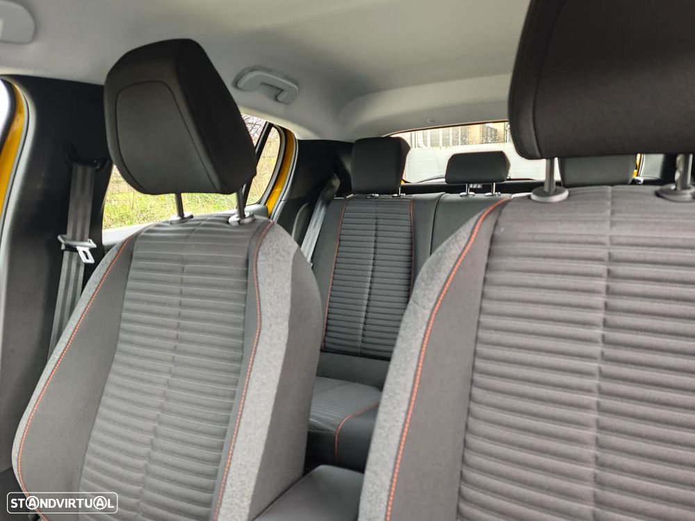 Peugeot e-208 Active Pack - 17