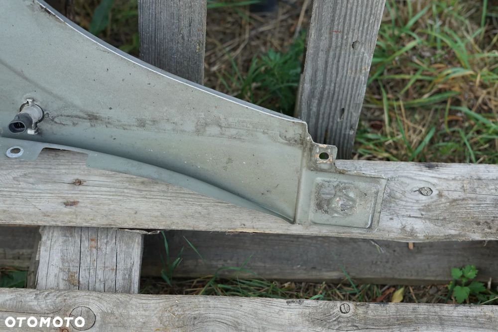 Błotnik przód przedni lewy Opel Vectra C Signum Lift Z157 - 11