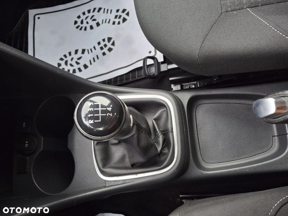 Volkswagen Polo 1.4 TDI (Blue Motion Technology) Highline - 25