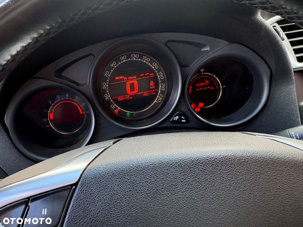 Citroën C4 VTi 120 Exclusive - 8