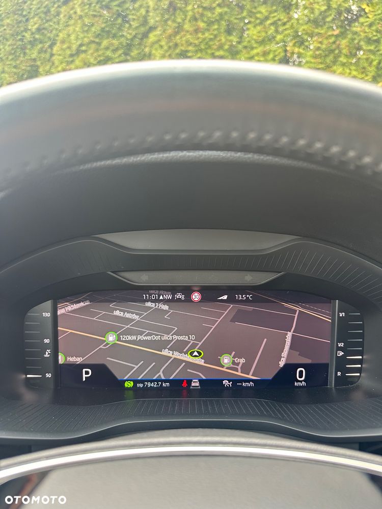 Skoda Kodiaq 2.0 TDI 4x4 DSG L&K - 23