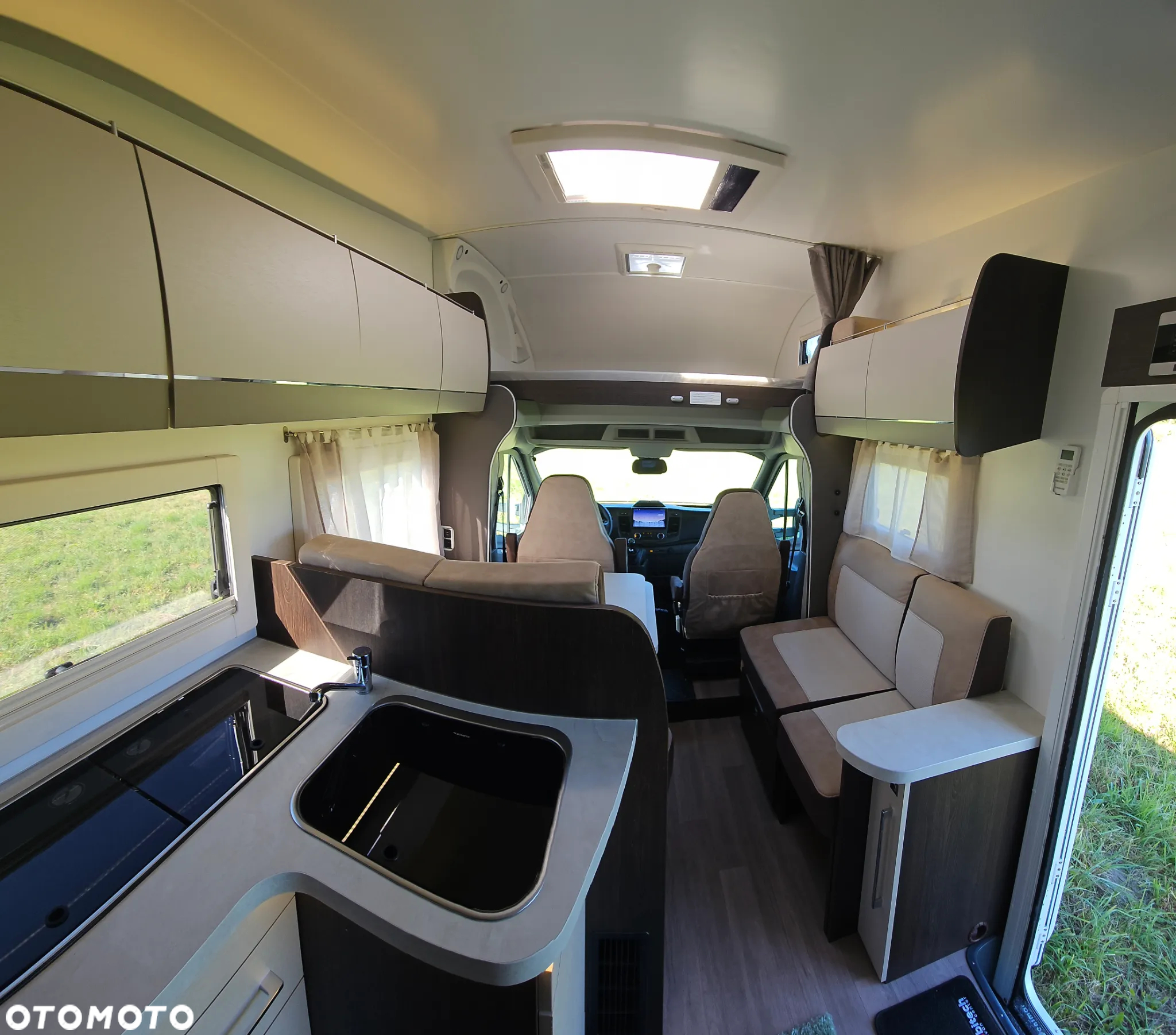 Benimar Sport 363 - 10