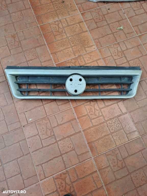 Grila radiator Fiat Ducato an 2002-2006 - 1