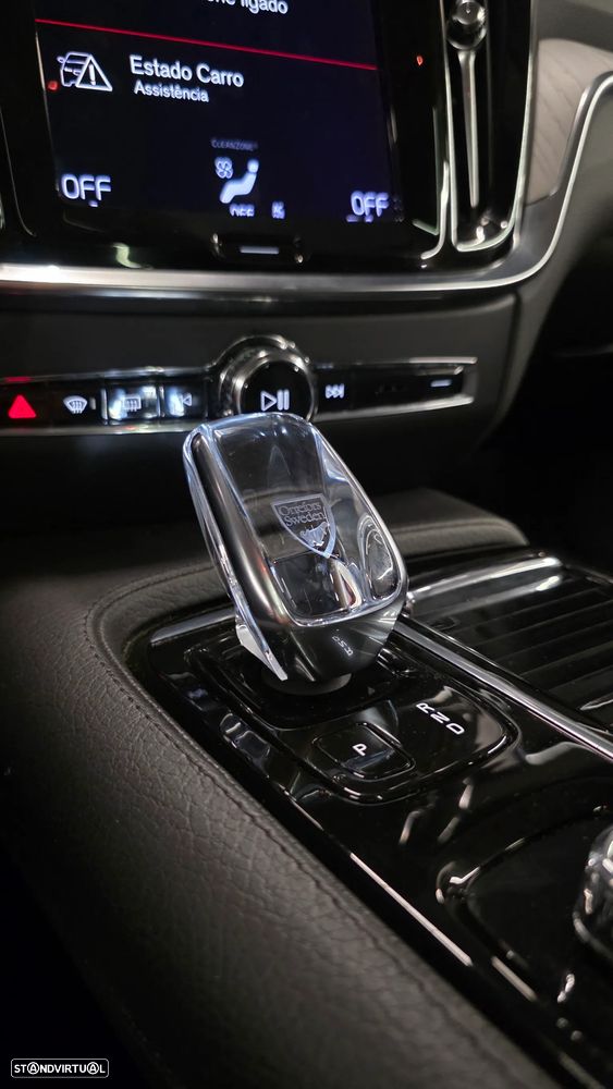 Volvo V60 2.0 T6 AWD TE Inscription Expression - 23