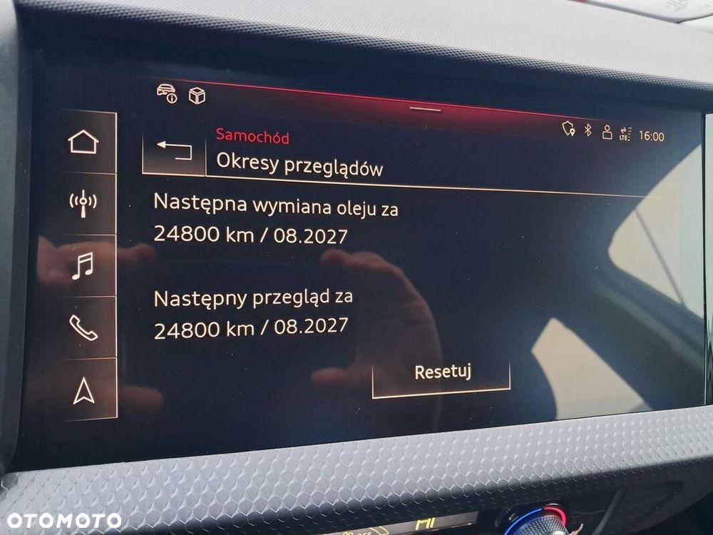 Audi A1 Sportback - 19