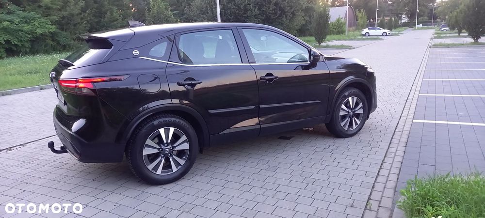 Nissan Qashqai - 26