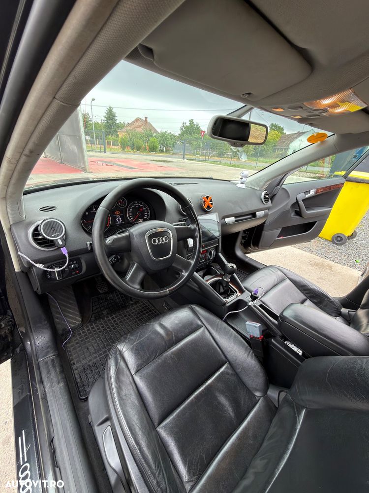 Audi A3 - 19