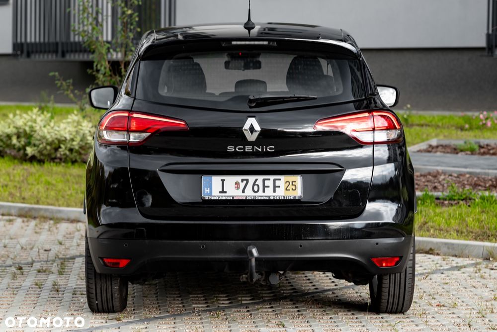 Renault Scenic ENERGY dCi 110 INTENS - 8