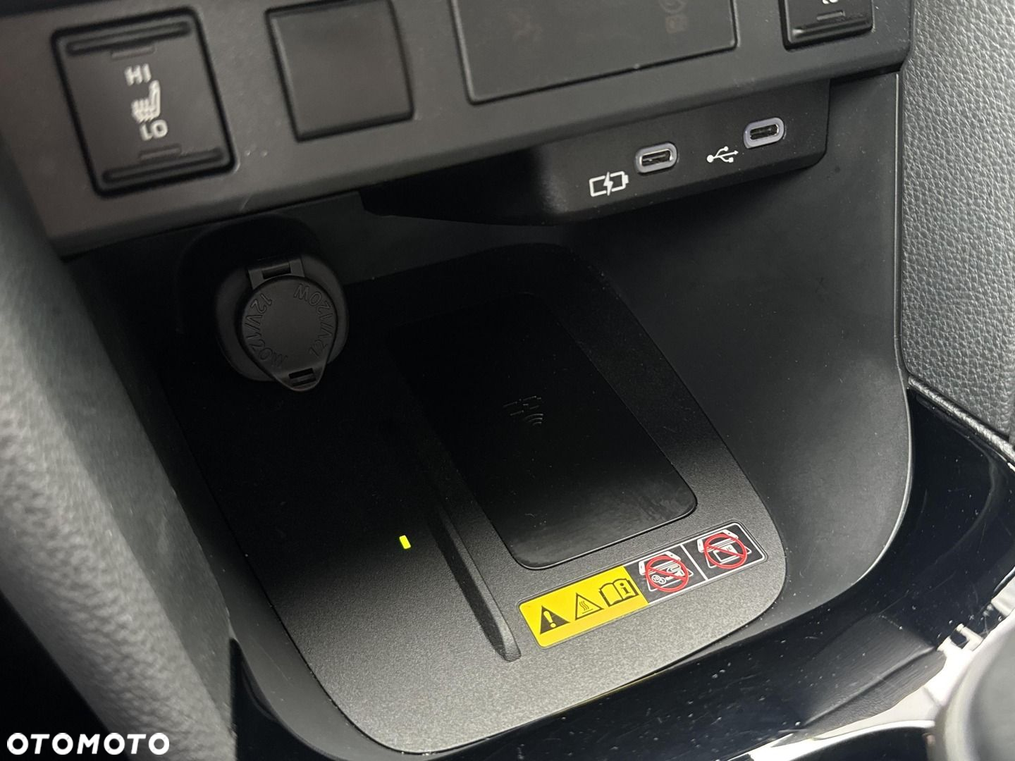 Toyota Yaris Cross Hybrid 1.5 Style AWD - 25