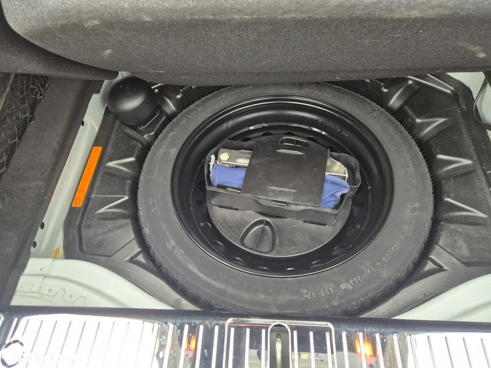 Mercedes-Benz CL 600 Automatik - 21