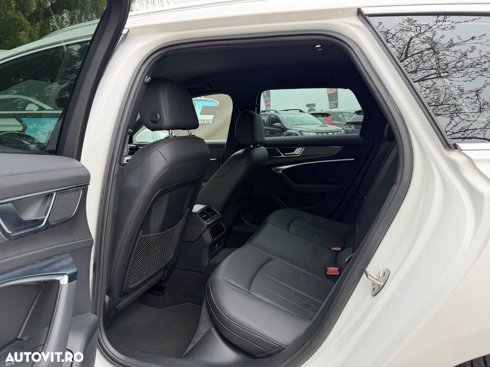 Audi A6 40 TDI quattro S tronic - 18