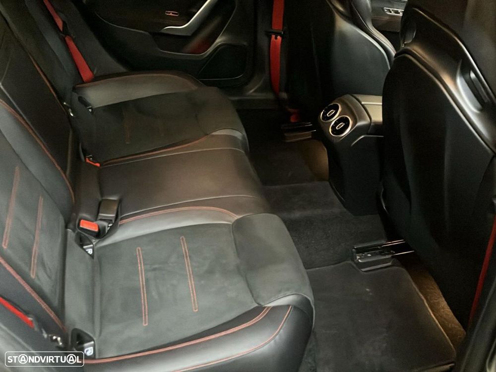 Mercedes-Benz A 35 AMG - 18