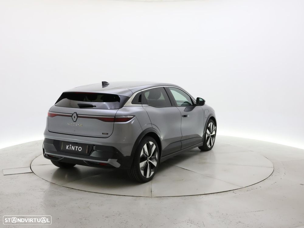 Renault Mégane E-Tech EV60 Techno - 6