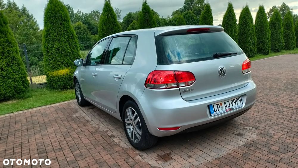 Volkswagen Golf 1.4 Team - 17