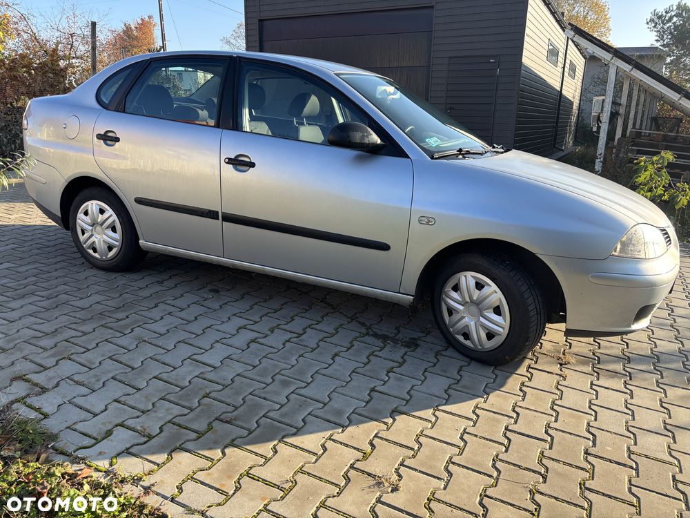 Seat Cordoba - 6