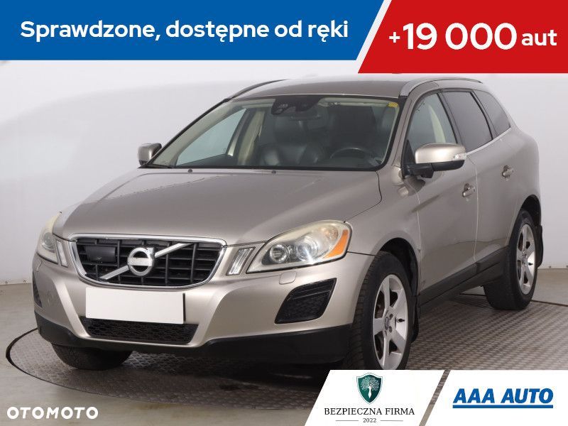 Volvo XC 60 - 2