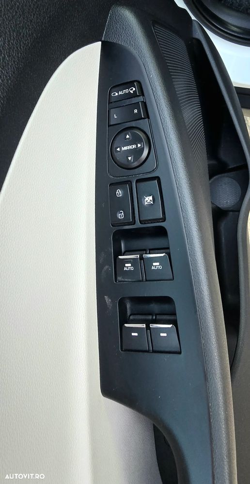 Hyundai Tucson 1.6 Turbo 4WD DCT Premium - 11