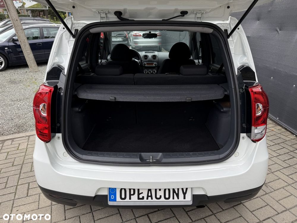 Mitsubishi Colt 1.3 Automatik Intense - 32