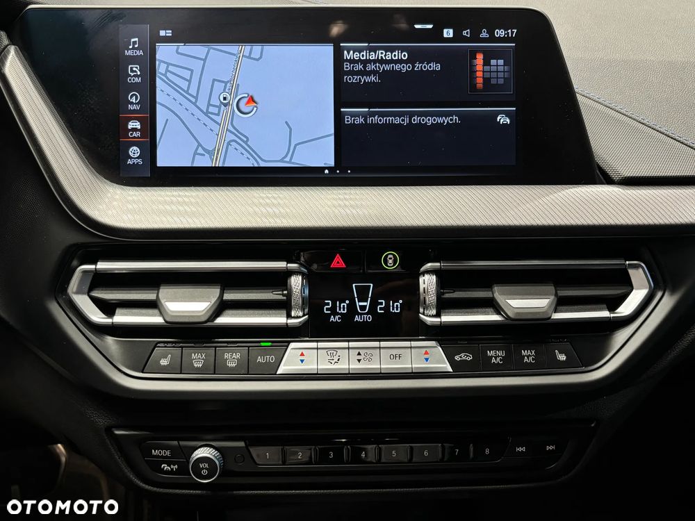 BMW Seria 1 118i M Sport - 13