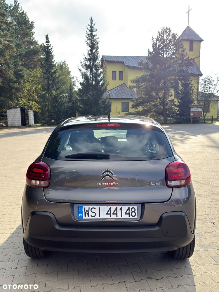 Citroën C3 - 4