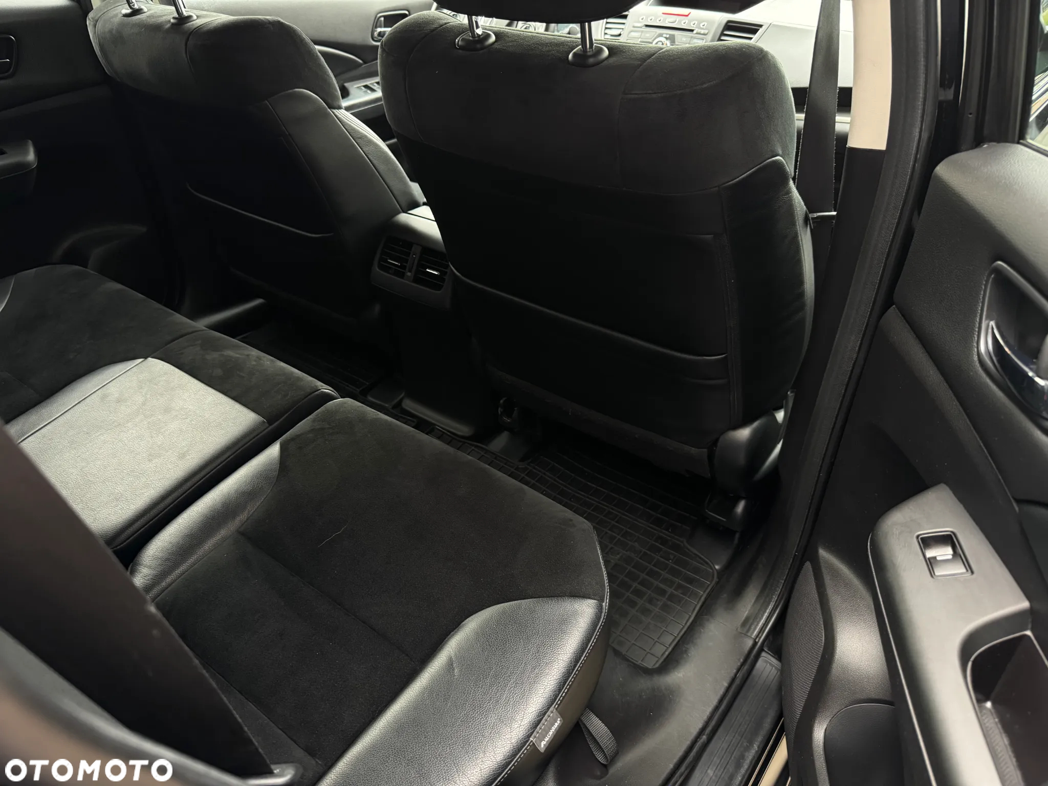Honda CR-V 2.0 Lifestyle - 7