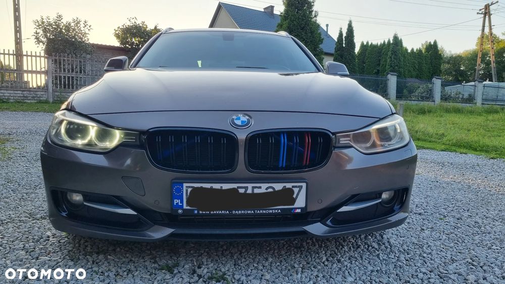 BMW Seria 3 - 10