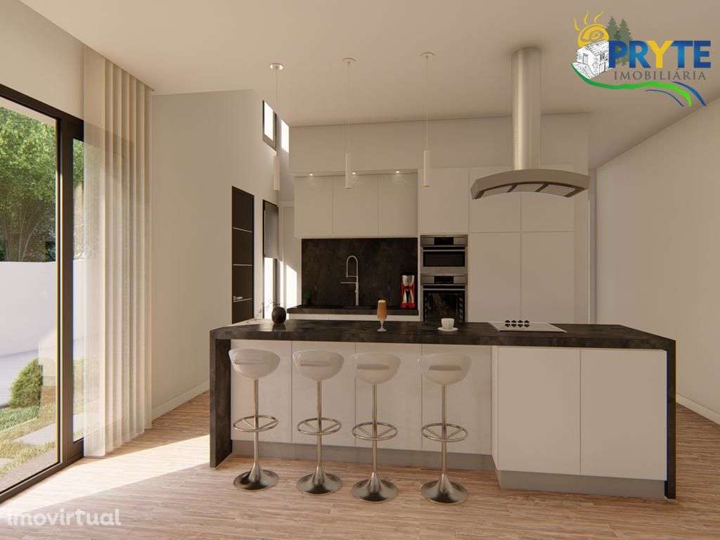 Terreno para construção a 5 minutos da Vila da Sertã - Grande imagem: 5/15