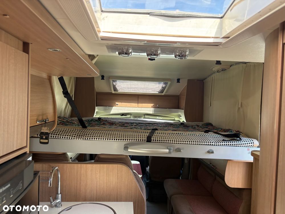 Adria MATRIX M 680SP - 8