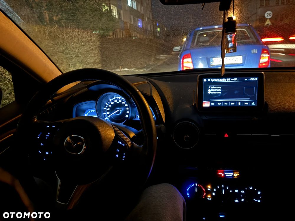 Mazda 2 SKYACTIV-D 105 Sports-Line - 18