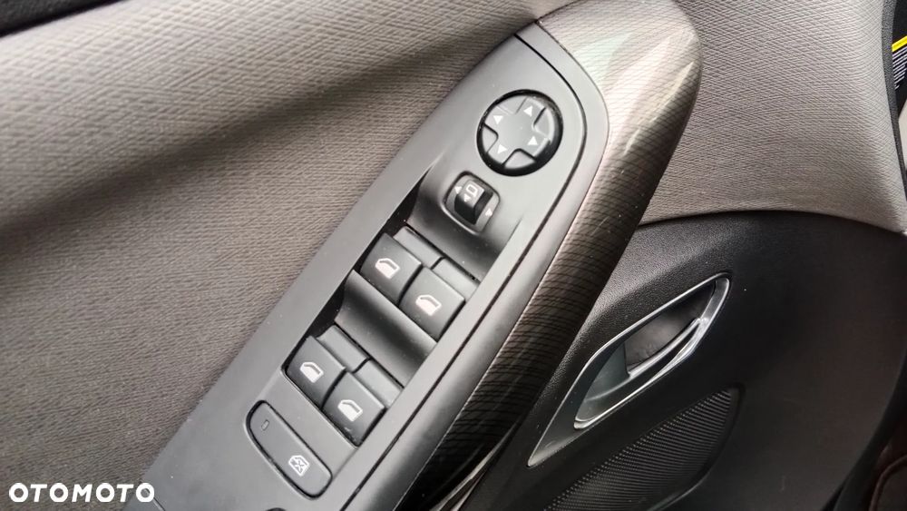 Citroën C4 Picasso - 23