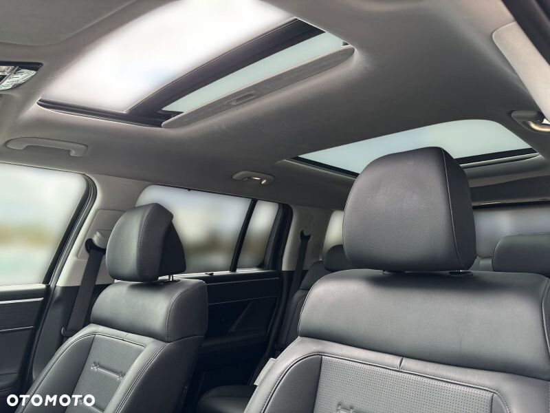 Hyundai Santa Fe 1.6 T-GDI HEV Platinum 4WD - 9