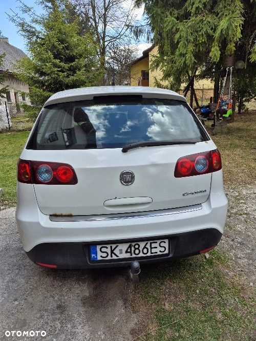 Fiat Croma 1.9 JTD Business - 9