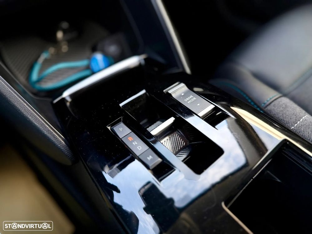 Citroën C4 1.2 PureTech Feel Pack EAT8 - 25