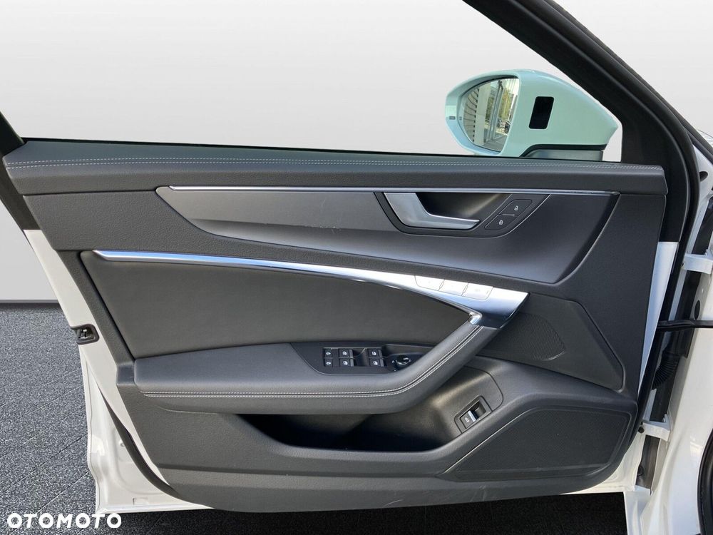 Audi A6 Avant 40 TDI mHEV Quattro Advanced S tronic - 29