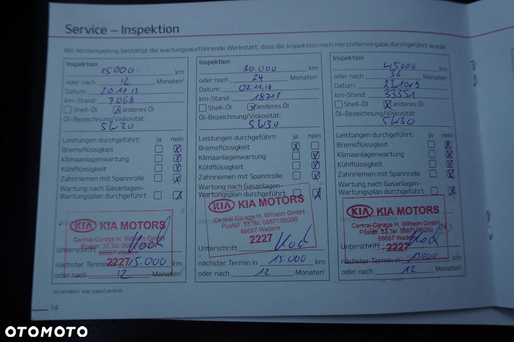 Kia Niro 1.6 GDI Hybrid XL - 38