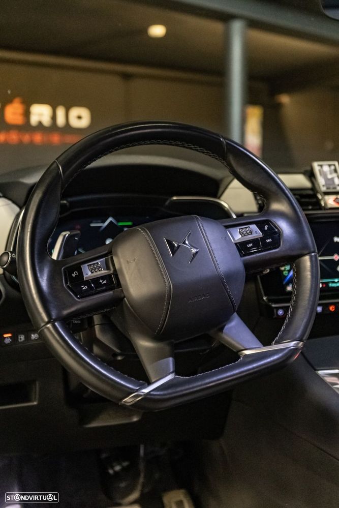 DS DS7 Crossback - 19