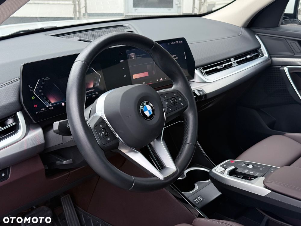 BMW X2 - 15