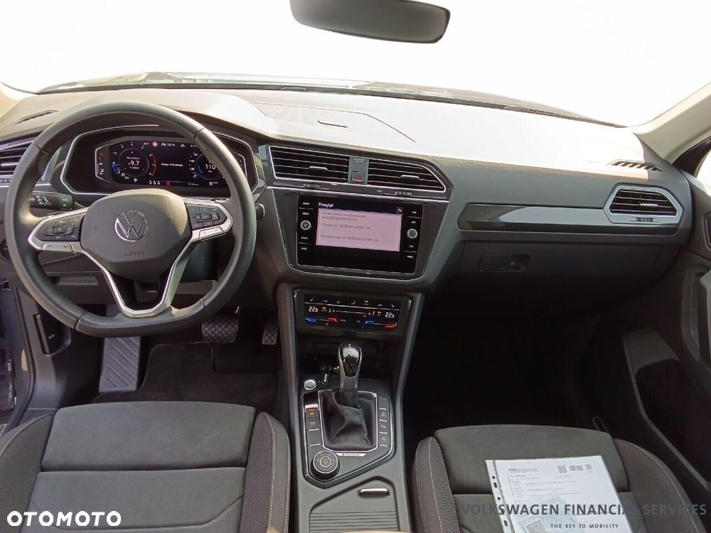 Volkswagen Tiguan - 6