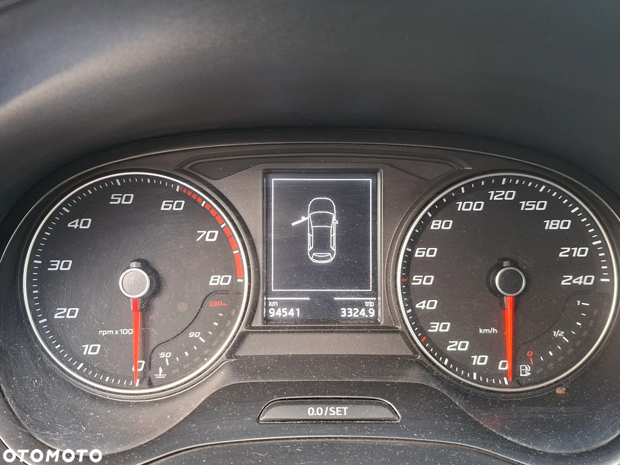 Seat Ibiza 1.0 Eco TSI S&S FR - 10