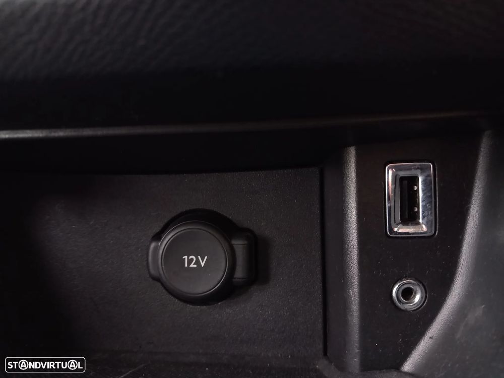 Peugeot 308 BlueHDi FAP 150 Stop&Start Auto Allure - 23