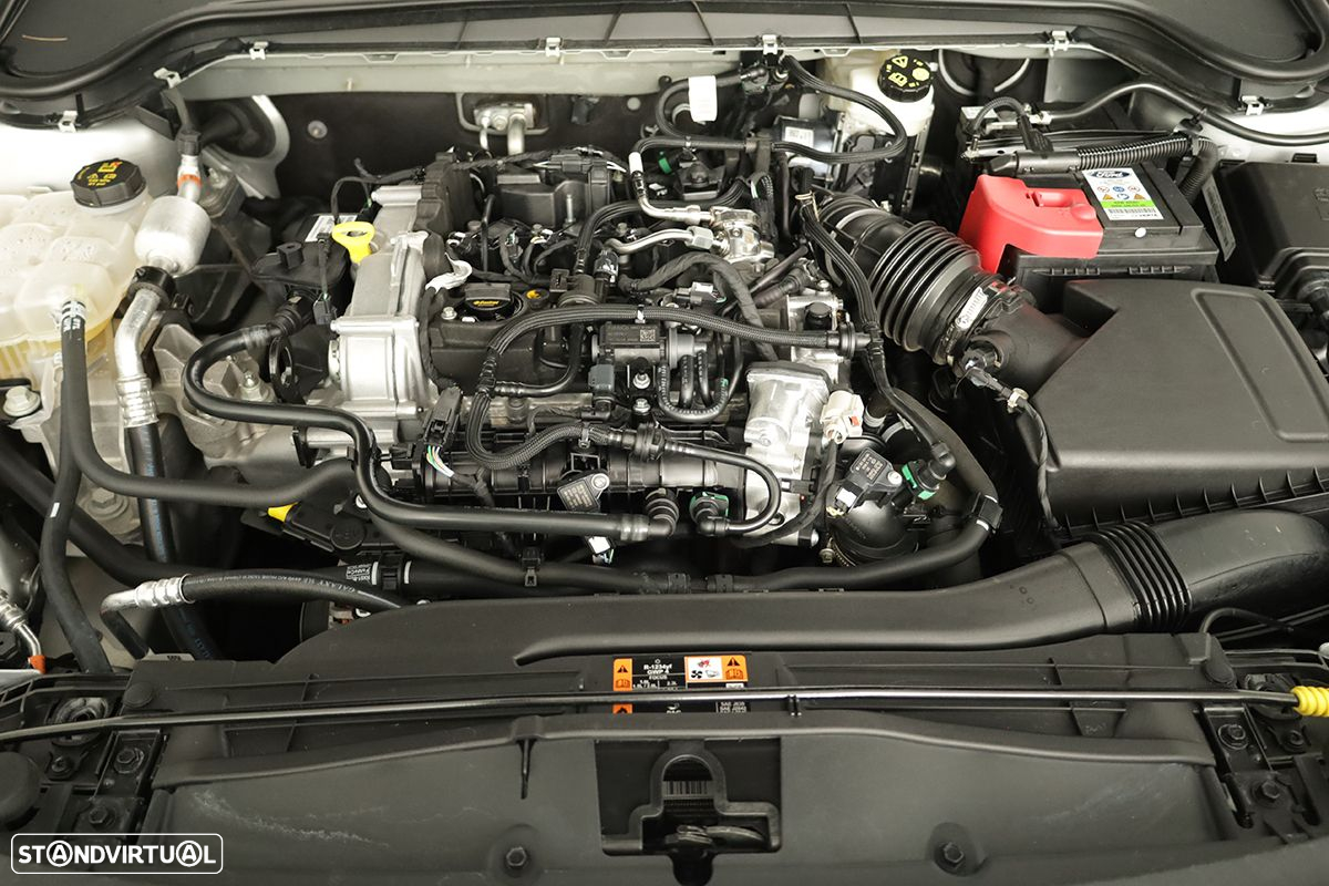 Ford Focus - 23