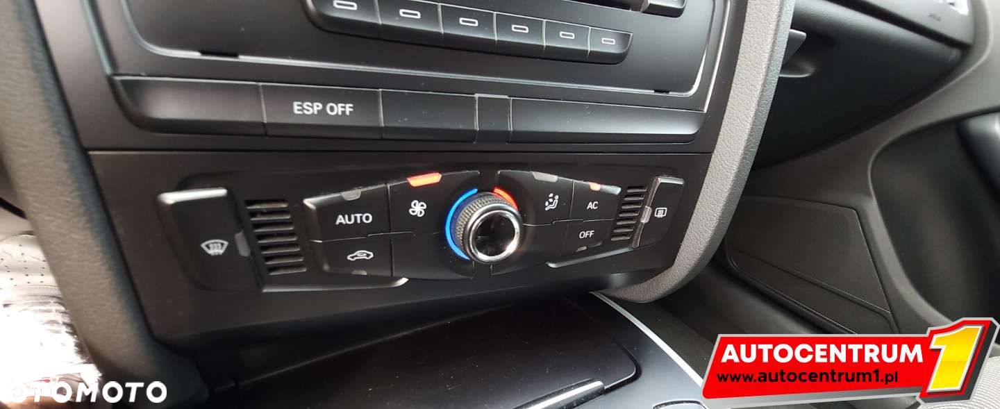 Audi A4 - 30