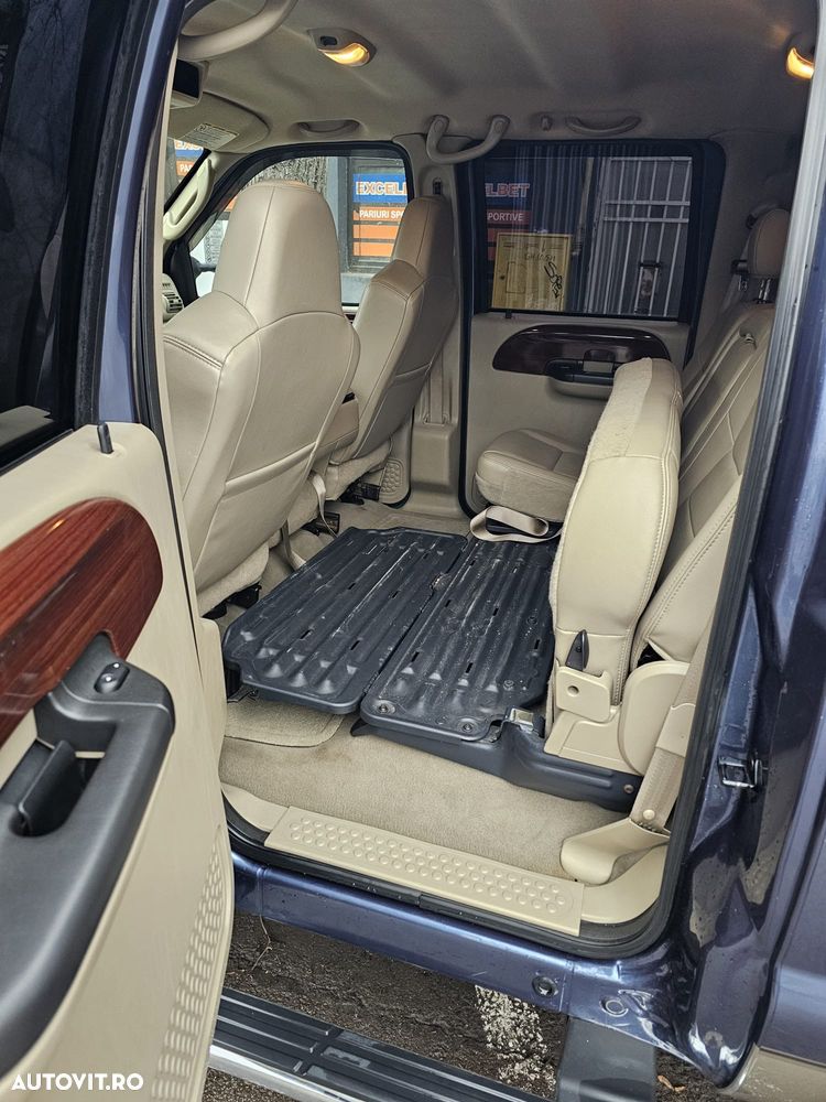 Ford F250 - 16