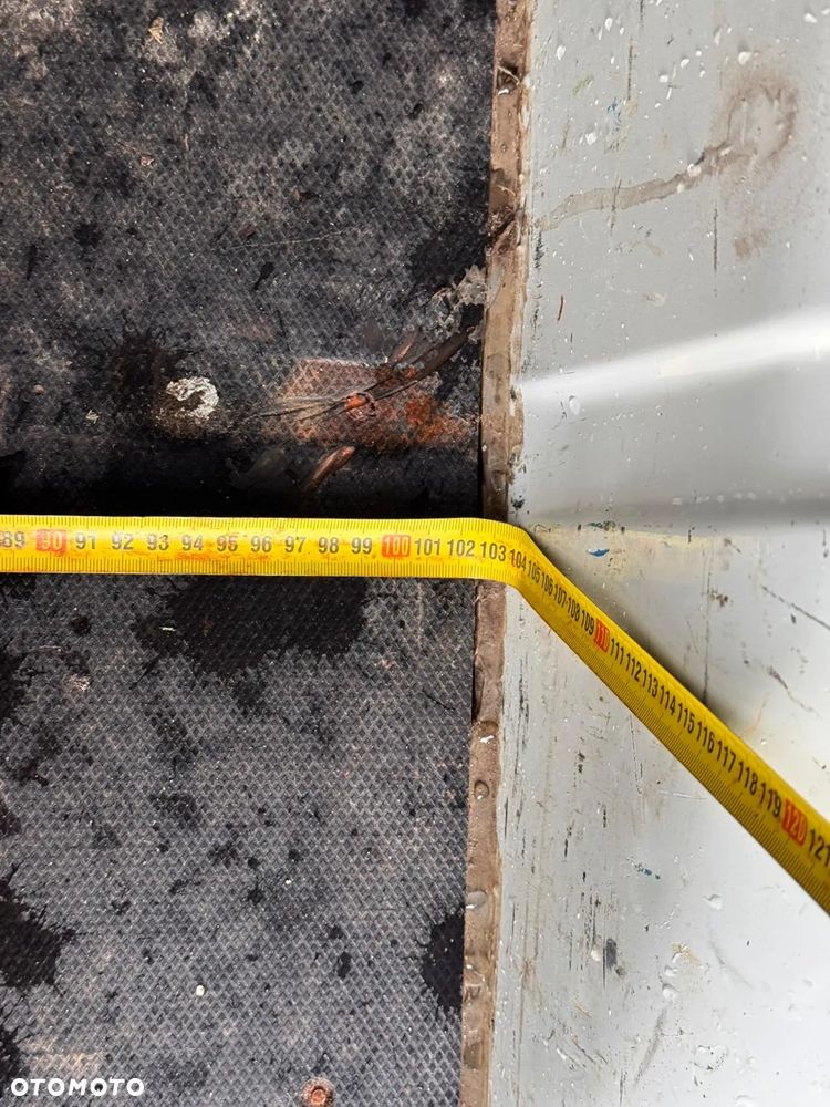 Iveco DAILY 50C35 MAX DLUGA BRYGADÓWKA KLIMATYZACJA - 33