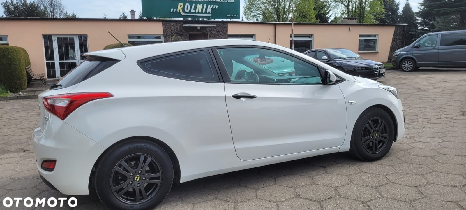 Hyundai i30 - 9