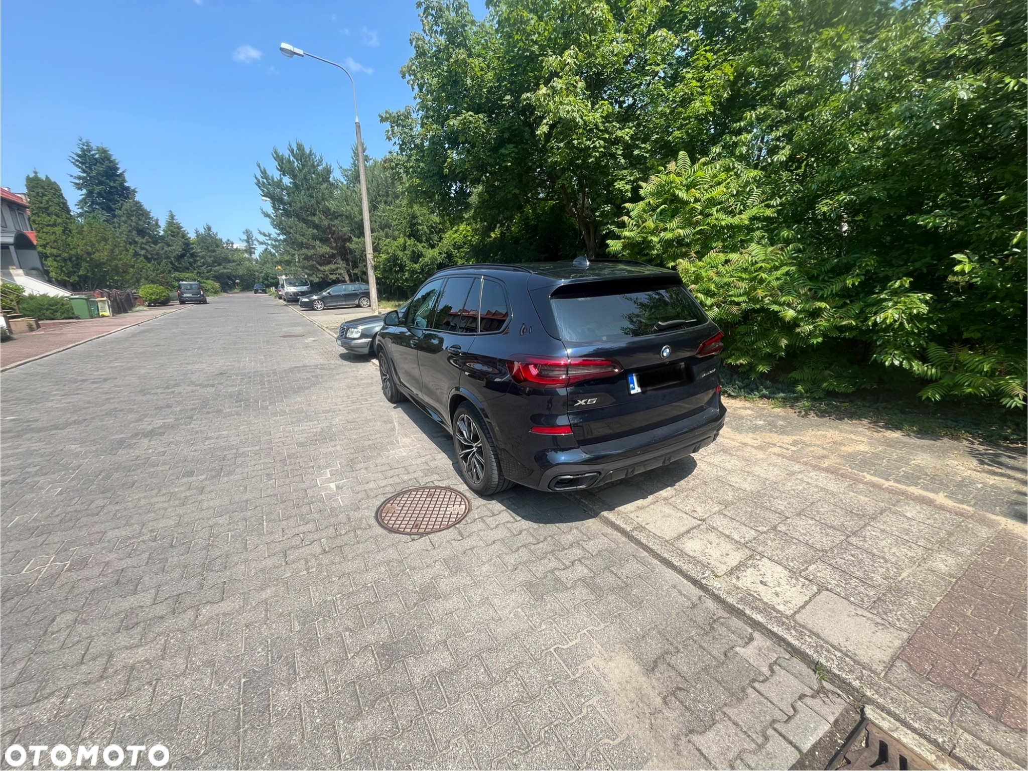 BMW X5 xDrive25d - 3