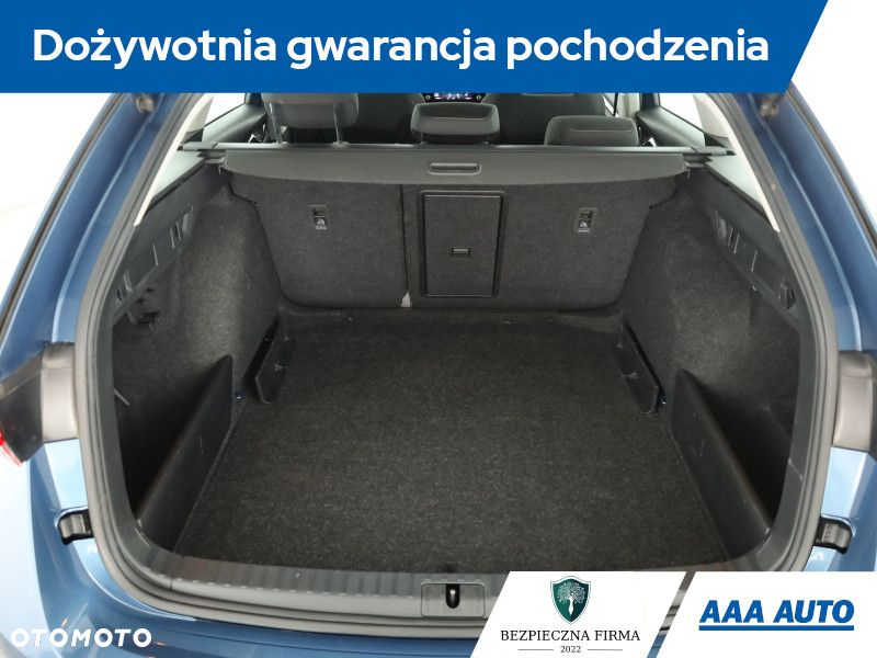Skoda Octavia - 11