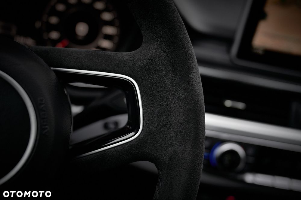 Audi A5 Coupé 2.0 TFSI quattro S tronic sport - 40