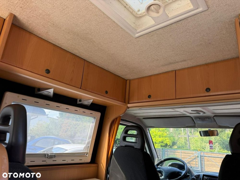 Fiat Ducato - 22